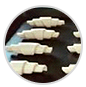 Croissant Curling Machine