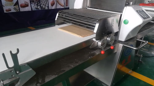 Automatic Dough Sheeter