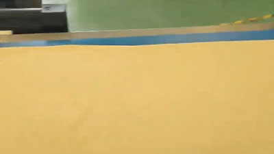 Two Roll Dough Sheeter