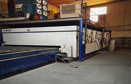 Factory