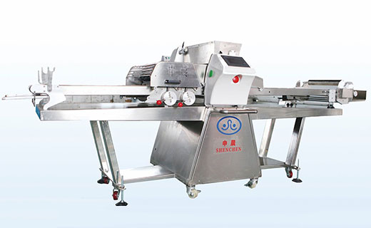 Automatic Dough Sheeter