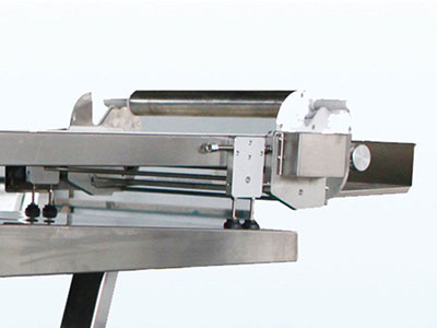 Automatic winding unit