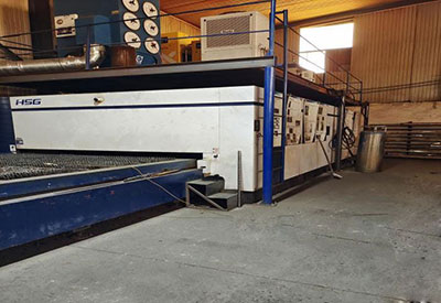 Factory