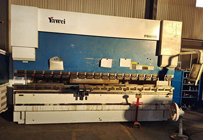 Factory